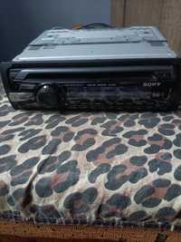 Radio samochodowe sony xplod CDX-GT39U