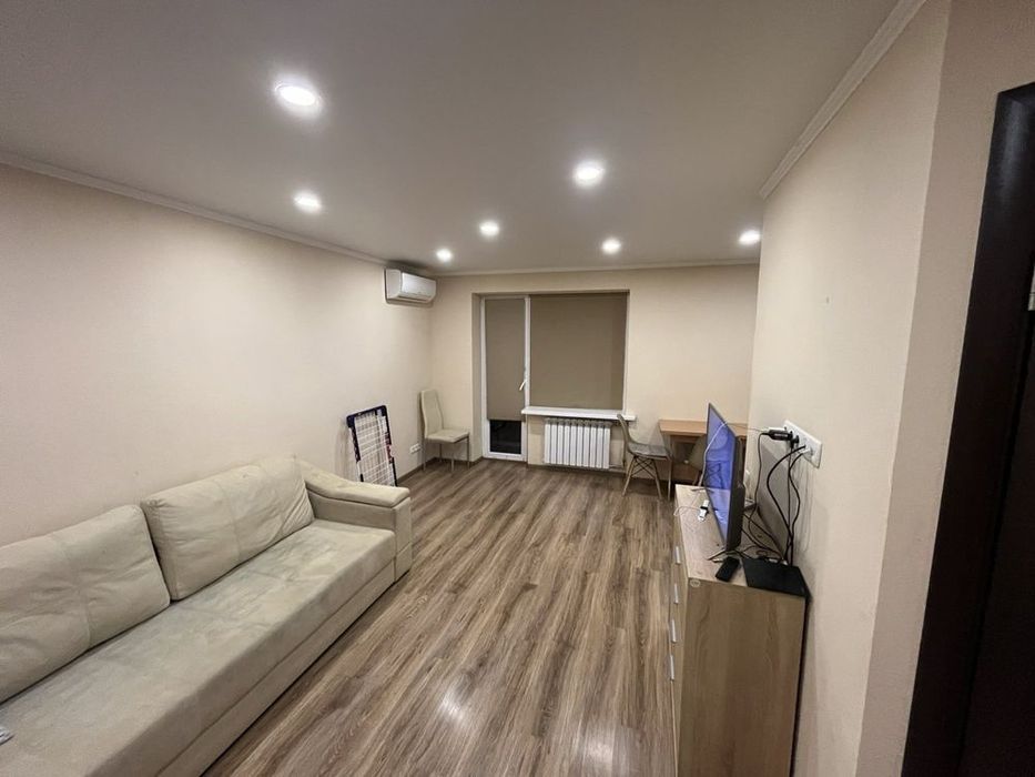 Здам 1к квартиру район Касіора