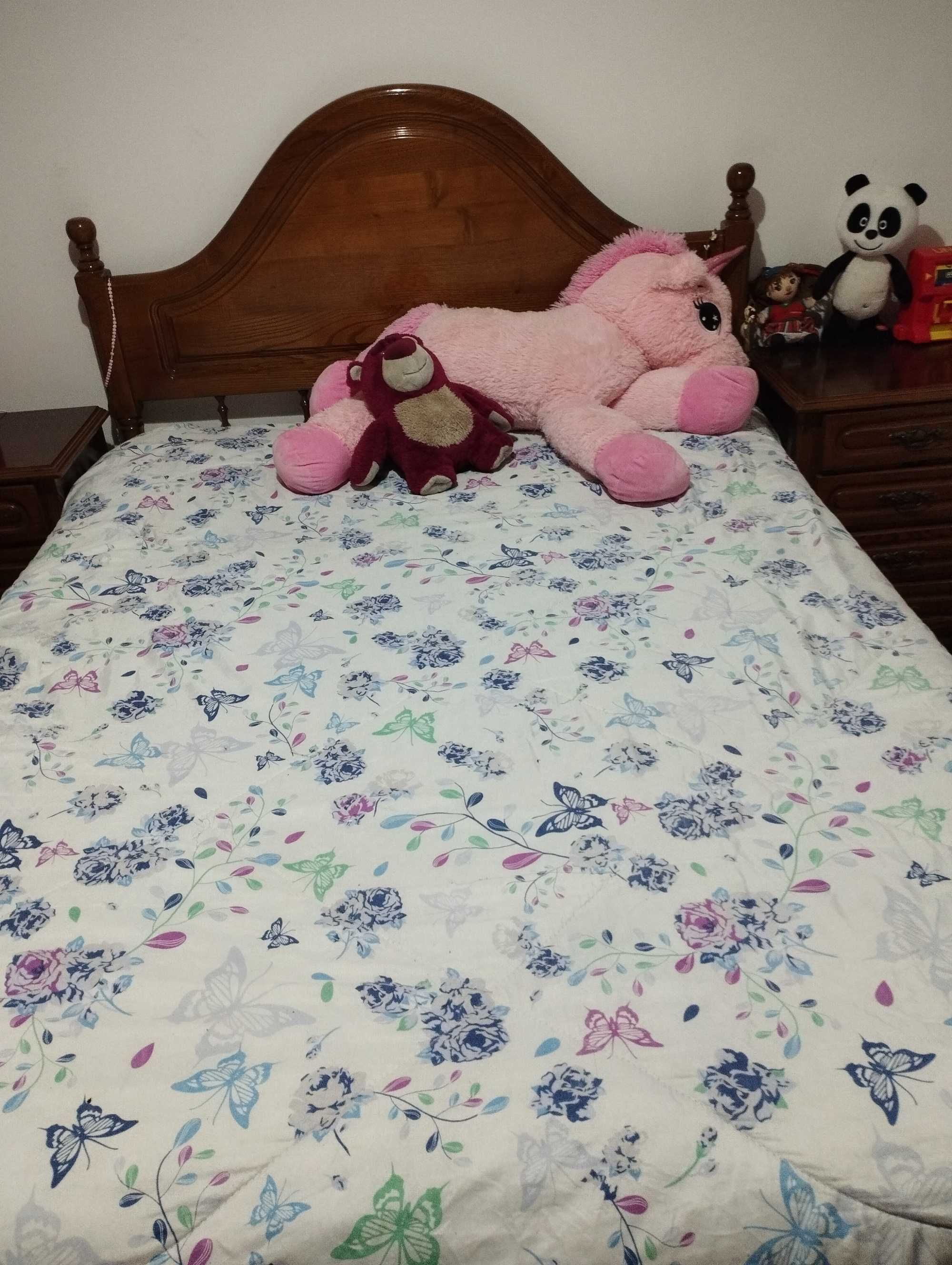 Mobilia de Quarto
