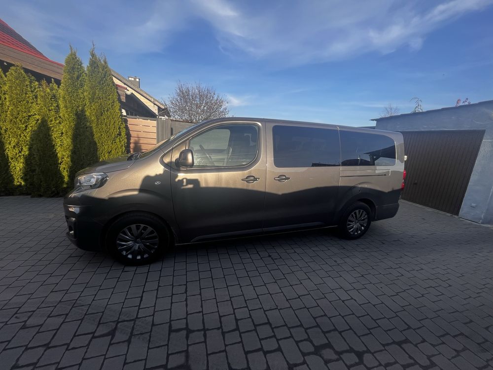 Traveller 2018/2019