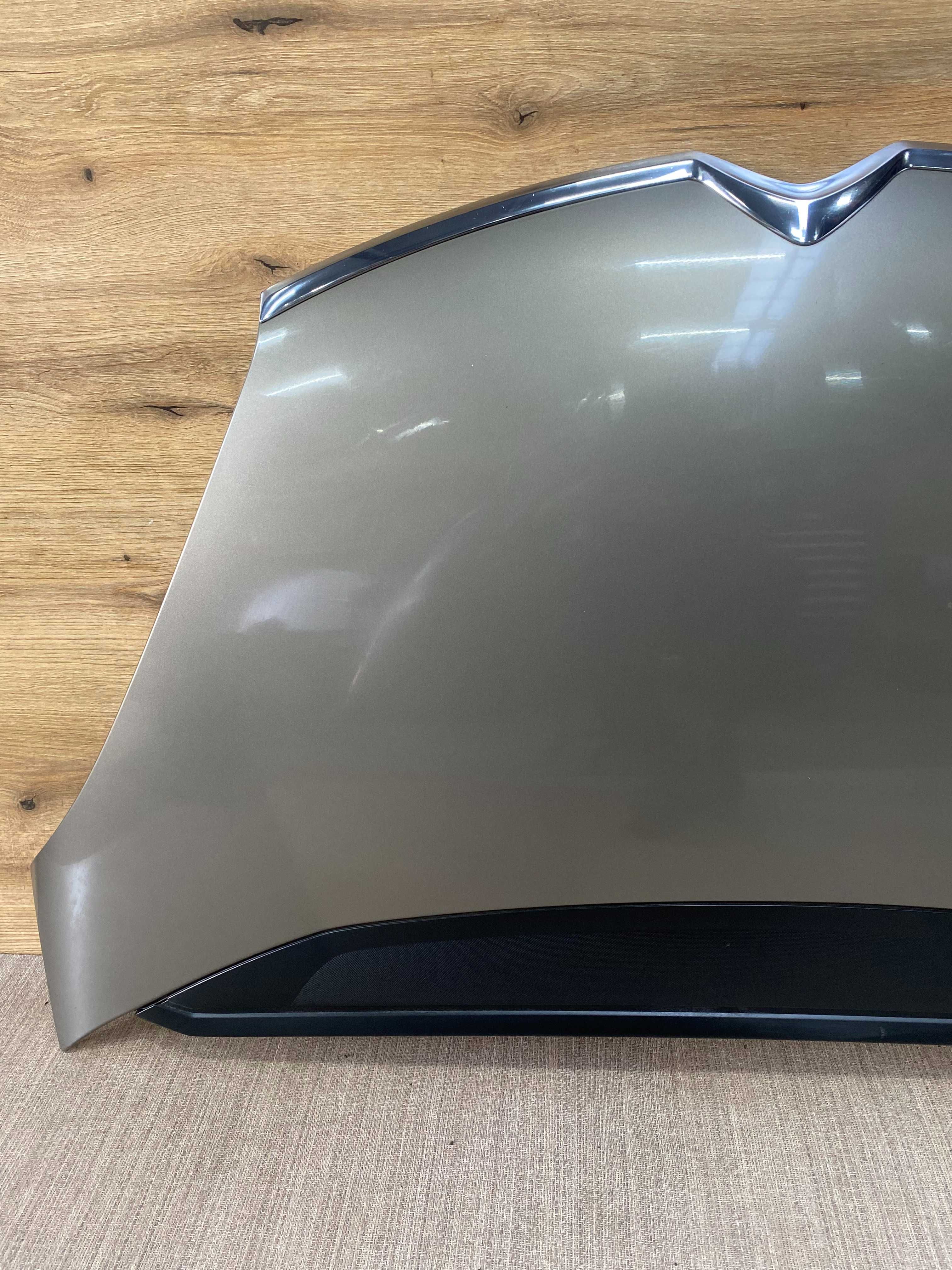 Maska citroen c4 picasso lift kolor kebc