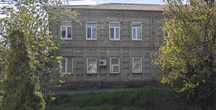 1-но кімнатна квартира вул. Кавказська