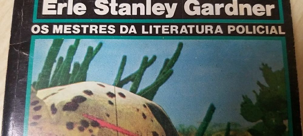 O caso do cavalo da bailarina.