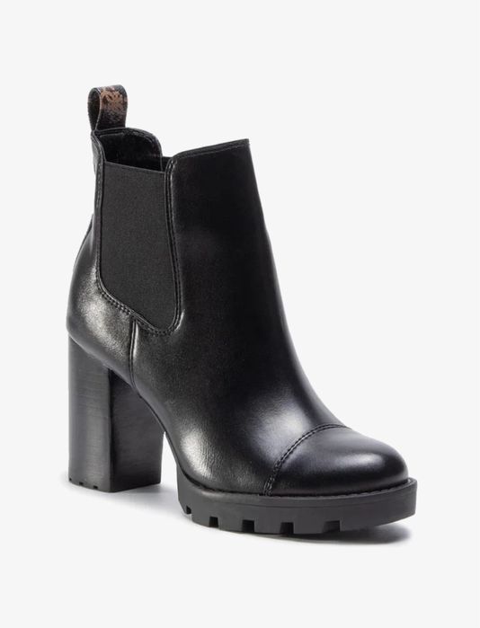 Ботильйони Guess 37 розмір