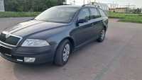 Skoda Octavia II kombi 1,9 tdi