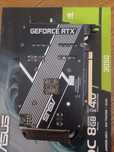 Karta graficzna RTX 3050 8GB OC
