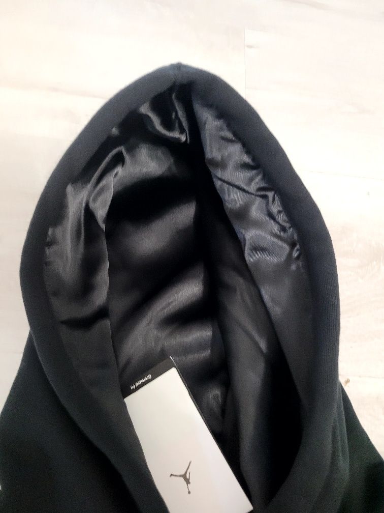 Худі жіноча NIKE JORDAN Flight Fleece нова original