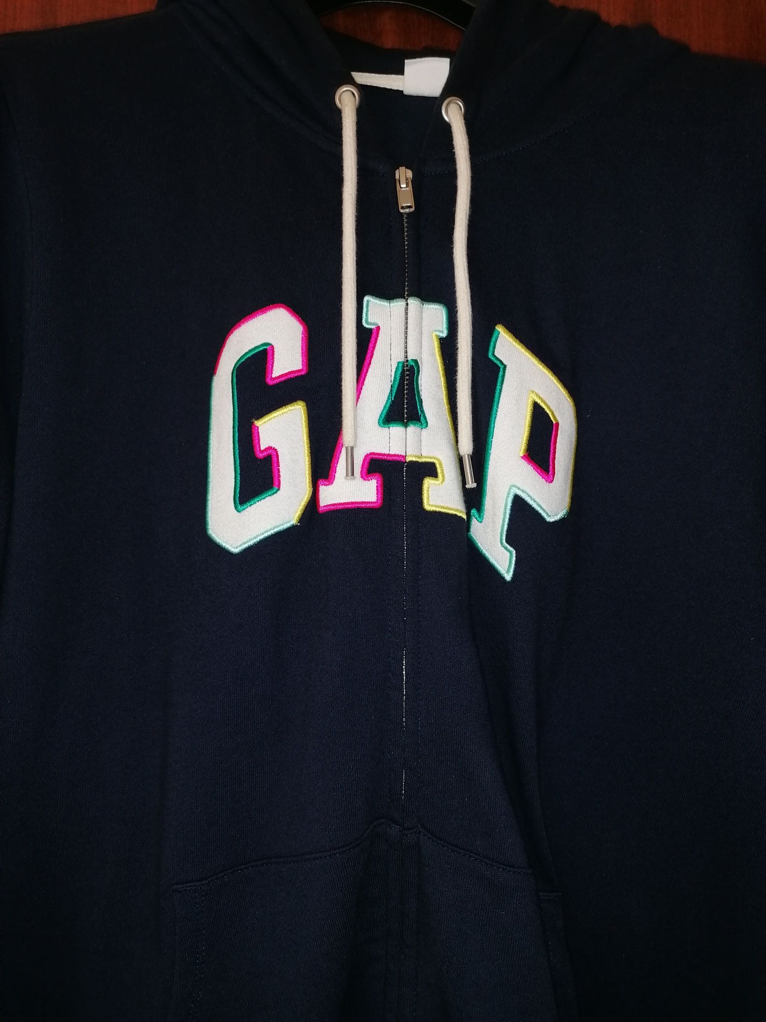 Sweatshirt Casaco GAP