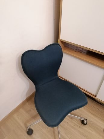 Tchibo krzesło biurowe dziecięce