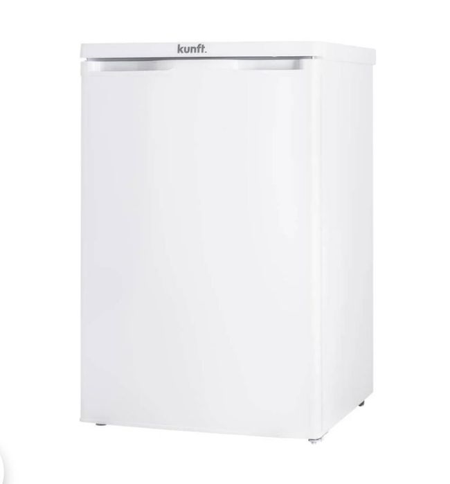 Cozinha IKEA + Frigorífico KUNFT + Fogão Portátil KREA – Novos