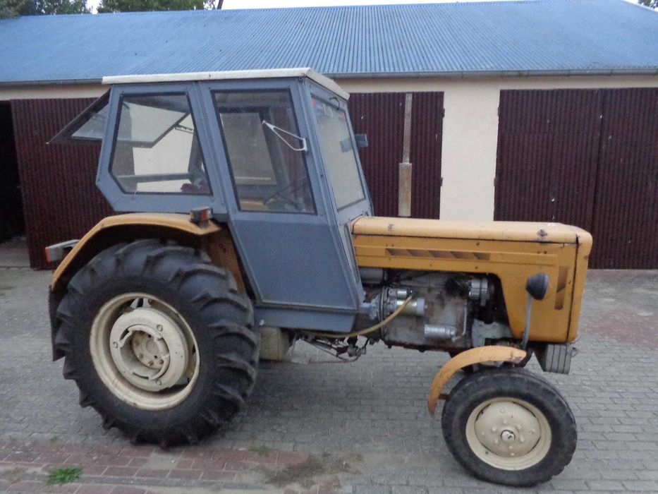 sprzedam ursusa c 360