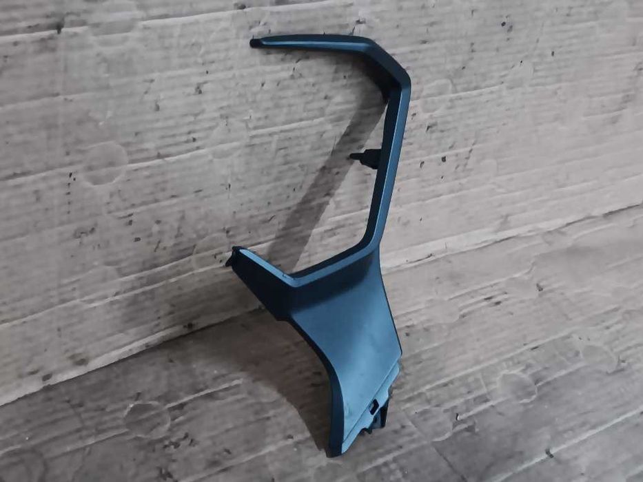 Guarnição direita dos manómetros Honda NSS125 / 300 / 350 Forza