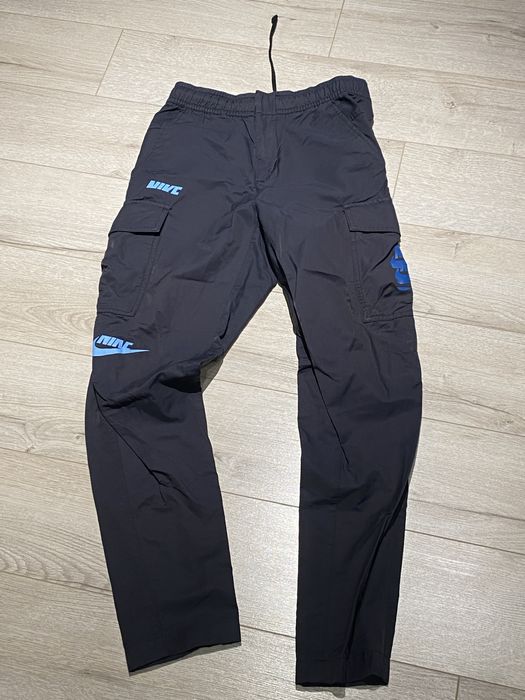 nike cargo pants