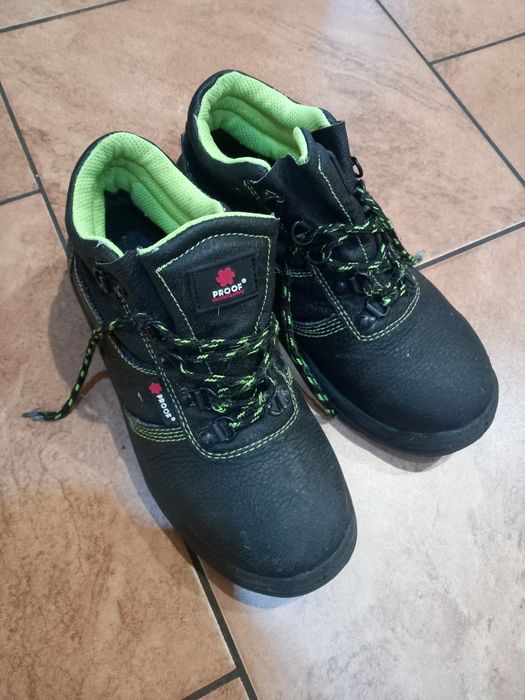 Buty robocze rozmiar 36