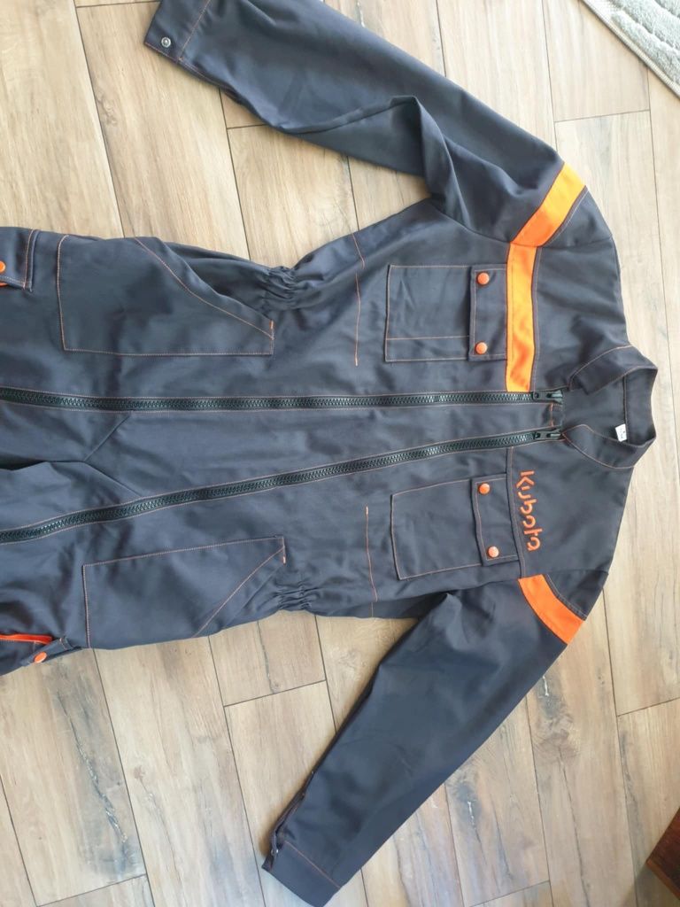Kombinezon roboczy Kubota