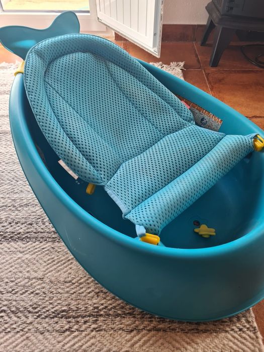 Banheira Evolutiva Skip Hop