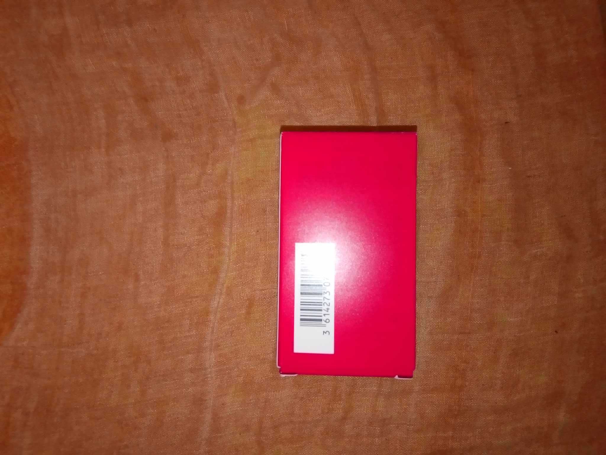 Valentino Voce Viva Eau De Parfum EDP 30ml pusty flakon pudełko karton
