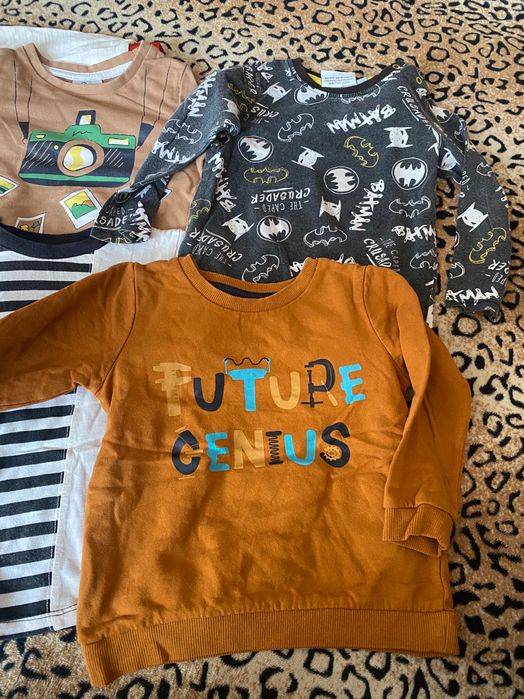 Дитячі кофти 92 розмір