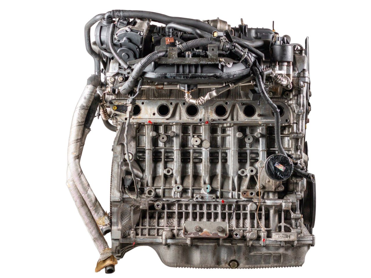 Двигатель мотор двс X20D1 X25D1 2.0 2.5 24V Chevrolet Epica Evanda