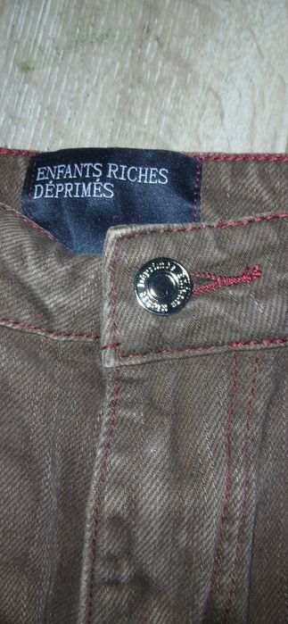 Продам штаны Enfants riches deprimes