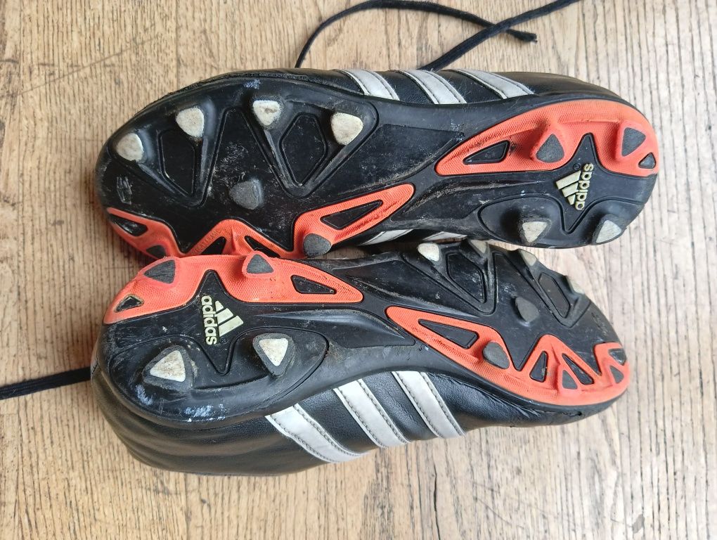 Buty sportowe dla chłopca r 34