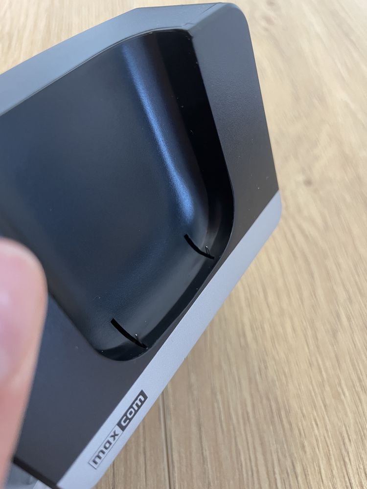 Max com MM720 IDEAł cały zestaw