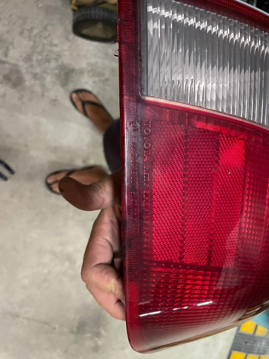 Forolins Toyota yaris