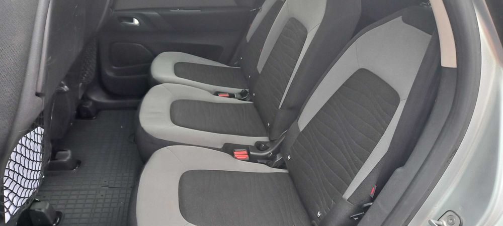 Citroen C4 Picasso II 1,6 HDI