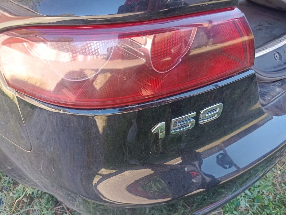 Продам Alfa Romeo 159