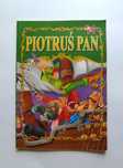 Piotruś Pan - książka