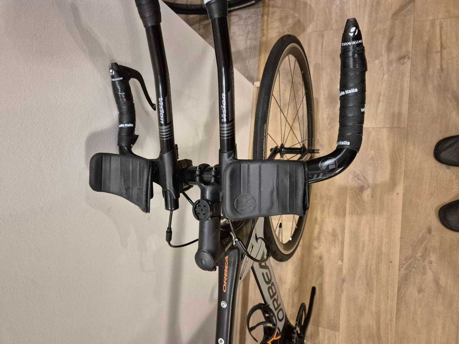 Rower triathlonowy czasowy Orbea ORDU M30