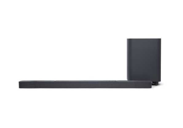 Саундбар JBL Bar 800 Black (JBLBAR800PROBLKEP)(новый,гарантия 12мес.)