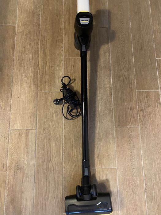 Bezprzewodowy odkurzacz Karcher