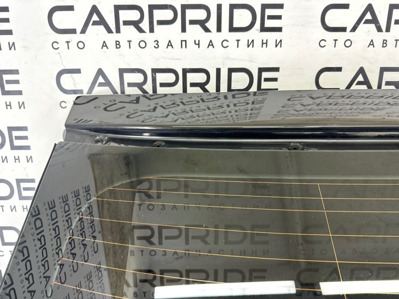 Крышка багажника AUDI A7 4G 3.0 CGXB 2012