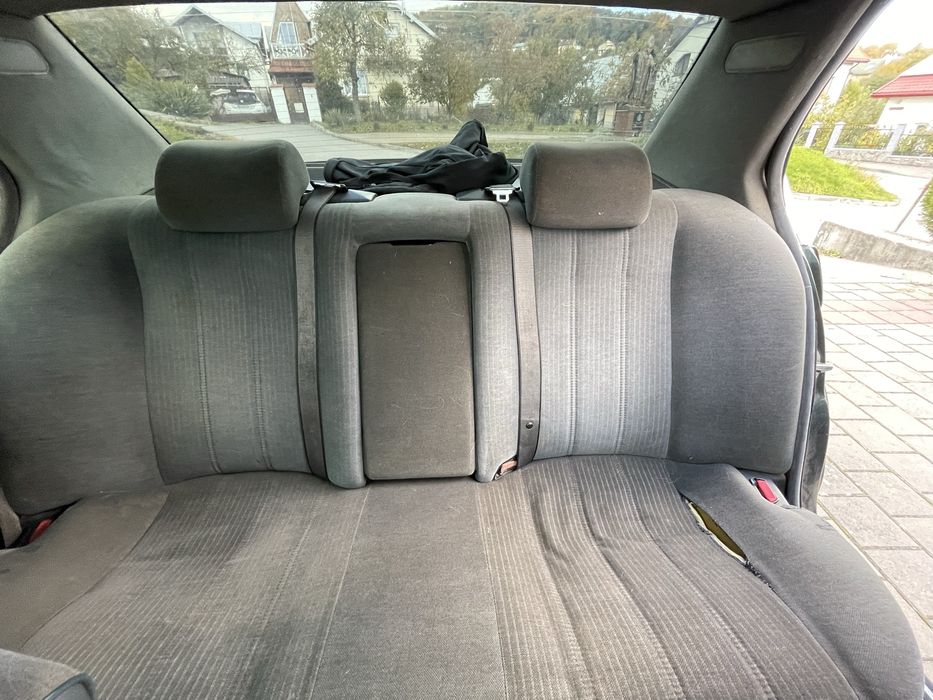 Продам BMW 730 e32