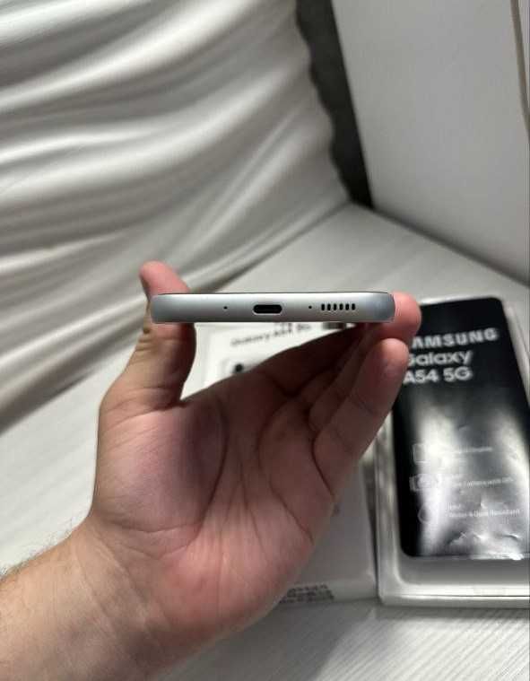 Samsung Galaxy A54 5G 6/128GB 5G