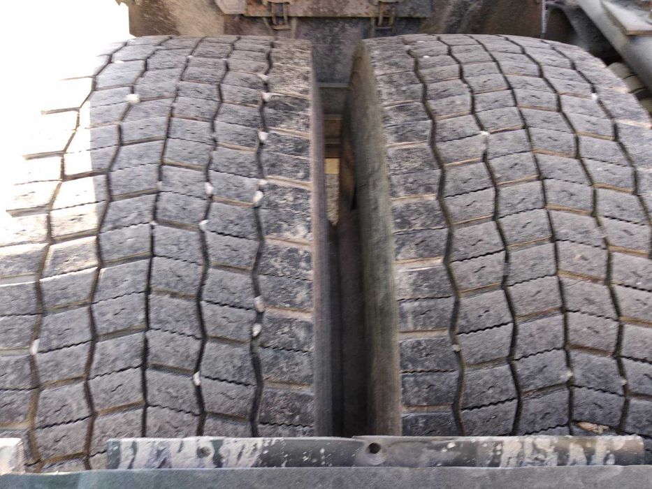 Срочно продам тягач DAF ХF 95.430 у робочому стані