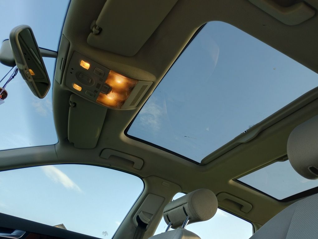 Audi A3 8P 1.9 TDI