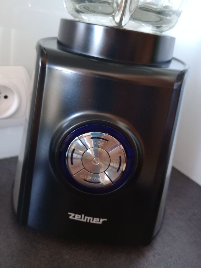 Zelmer blender kielichowy