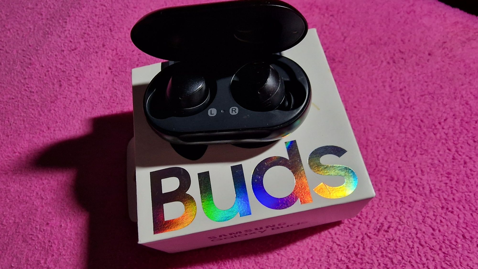 Vendo Samsung Galaxy Buds