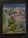 Gra Yooka-Laylee PS4