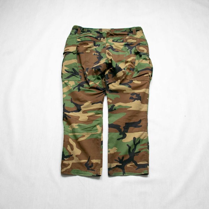 Helikon-Tex sfu next pants mk2 woodland spodnie militarne 36/32us/L