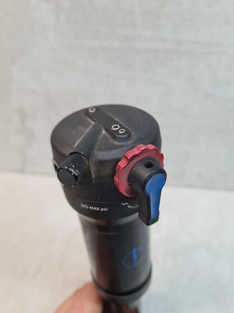 Damper rock shox deluxe debon air 210 trek powerfly lt 2019