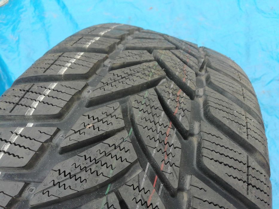 Opony zimowe i wielosezon  13, 14, 15, 16 , 17 , 18, 19, 20  zima 205/