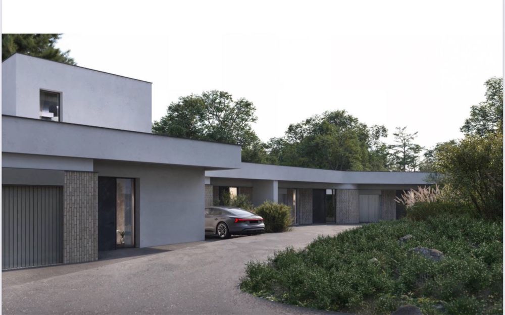 Продаж елітних котеджів Сьоме небо неподалік Ужгорода