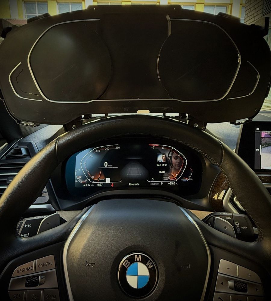 Кодування BMW F/G серій