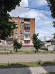 Продається 2 кімнатна квартира