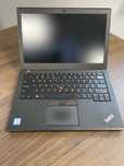 Laptop Lenovo Thinpad x260 i5 8GB 240SSD Windows 11 Pro