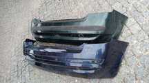 Parachoques Fiat stilo para choques 2004