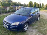 Ford Focus 1.6 tdci 2007r